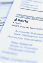 Asset Consulting