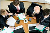 Divorce Financial Solutions